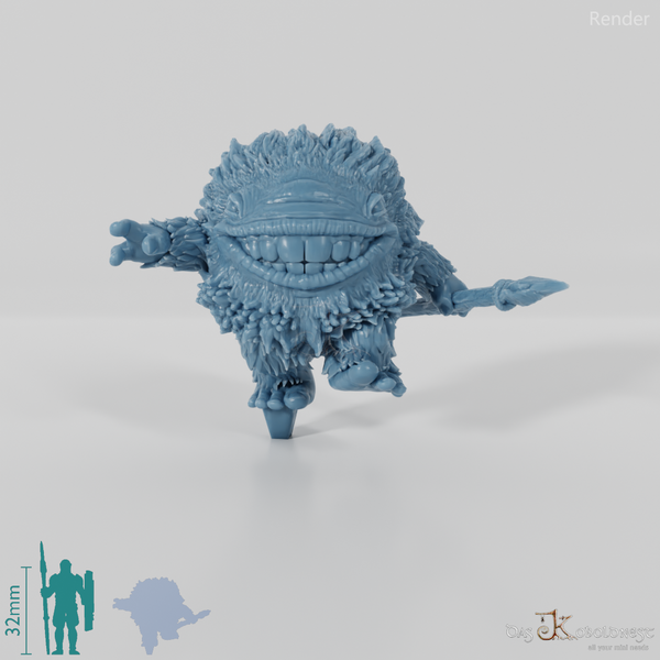 Schneegeist 03