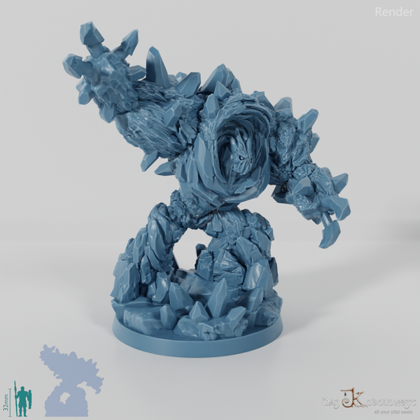 Eiselementar 02