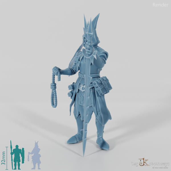 Imperialer Inquisitor