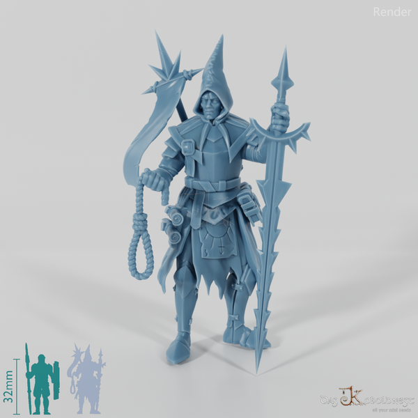 Imperialer Inquisitor