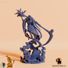 Iron Pharaohs - Death Reaper 02
