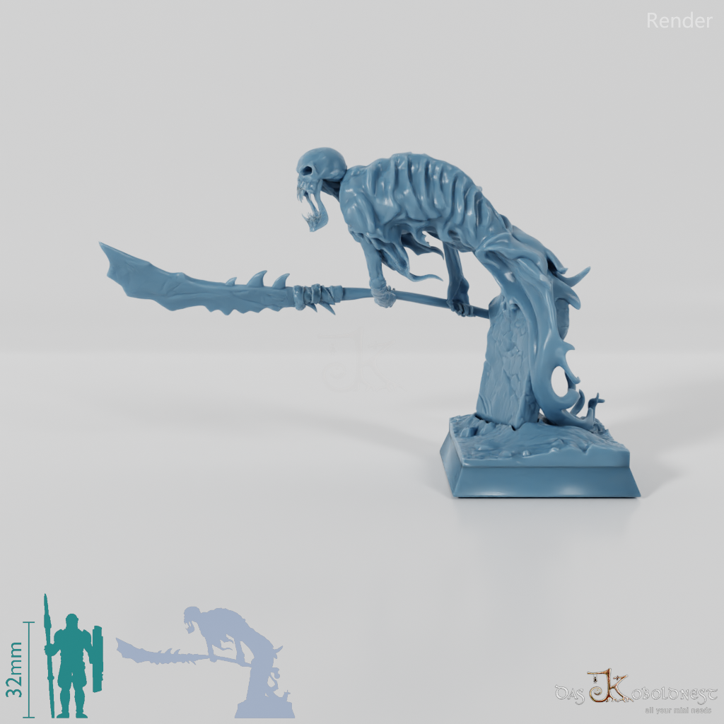 Ivory Guard - Komplettset