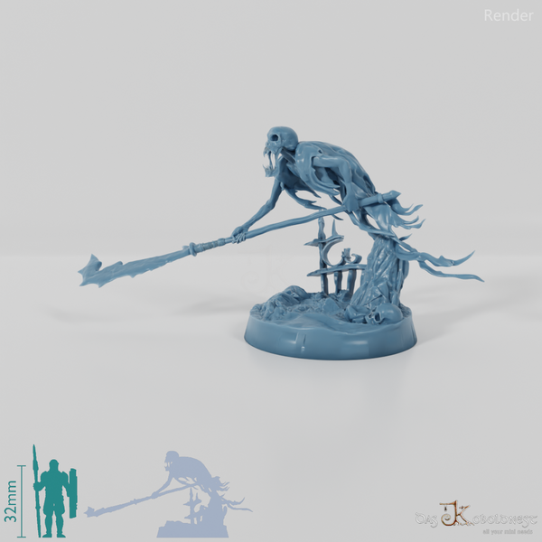 Ivory Guard - Komplettset