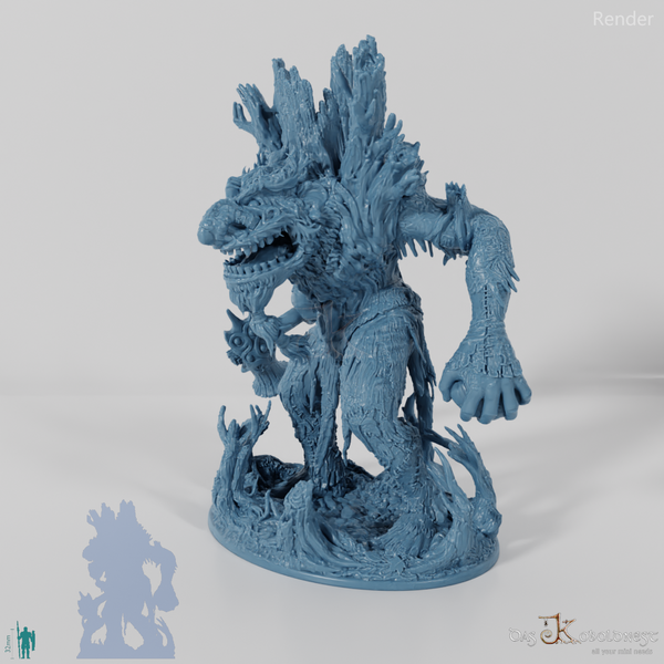 Jontar der Wahnsinnige