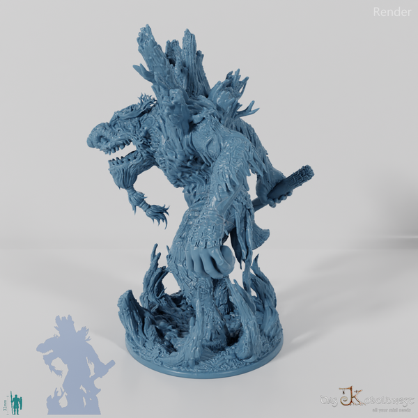 Jontar der Wahnsinnige