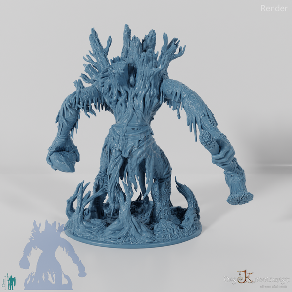 Jontar der Wahnsinnige