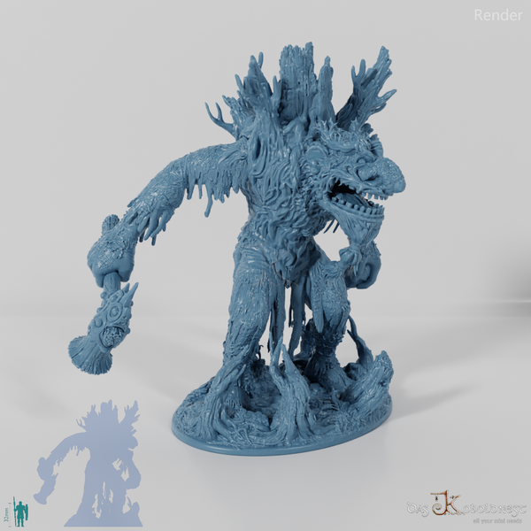 Jontar der Wahnsinnige