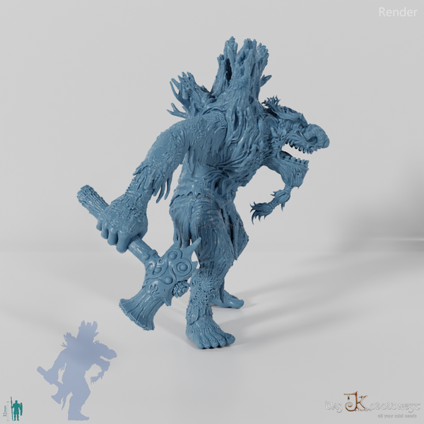 Jontar der Wahnsinnige