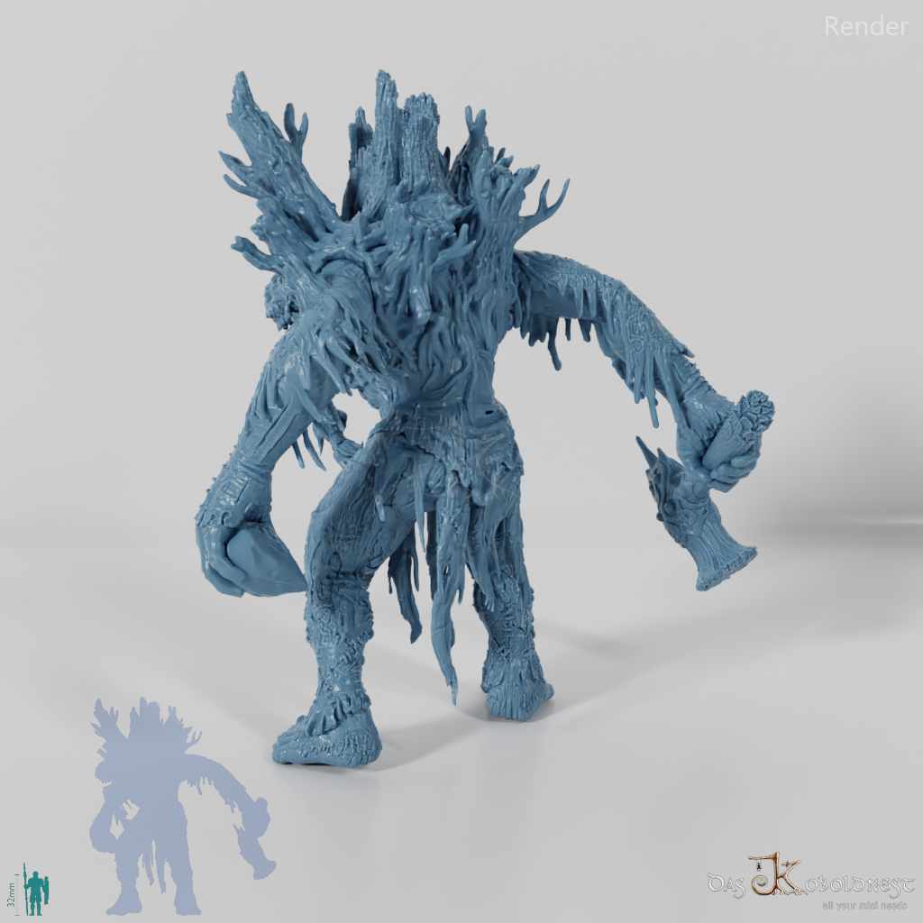 Jontar der Wahnsinnige