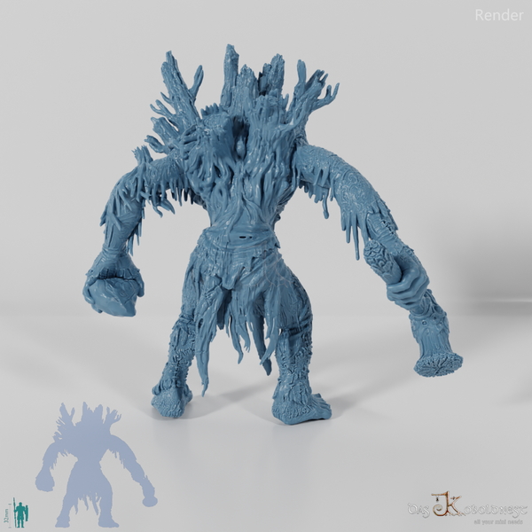 Jontar der Wahnsinnige