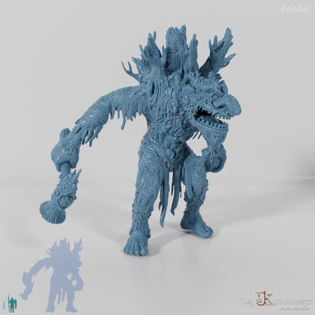 Jontar der Wahnsinnige