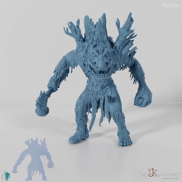 Jontar der Wahnsinnige