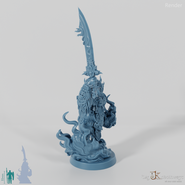 Jangal-High Priest 02