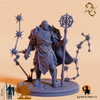 Kael Asterion, Astromant