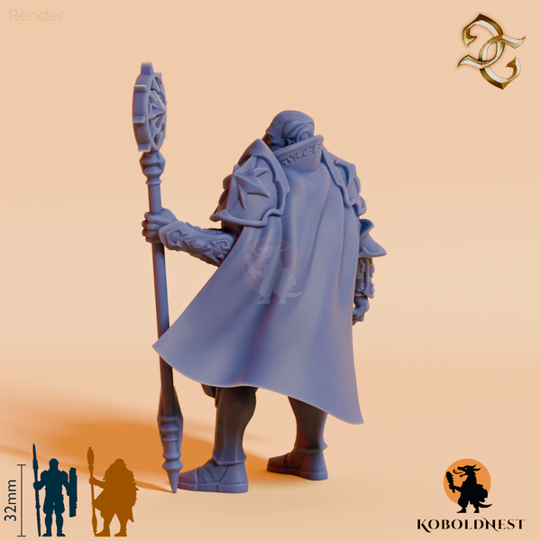 Kael Asterion, Astromant