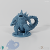 Kaiju - Kazenkeshi