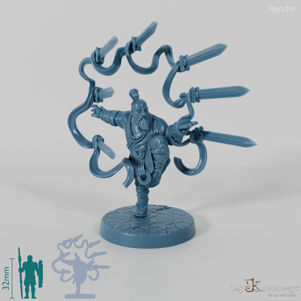 Zwergen-Erdformer 02