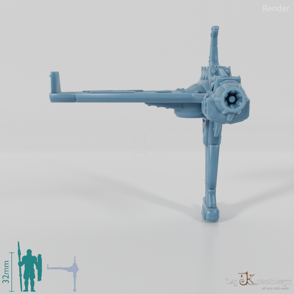 Allianz-Langdistanzschiff 2