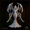 Lady Umbravale, Königin