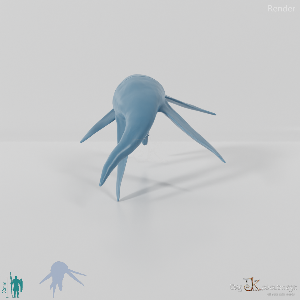 Liopleurodon ferox 03 - JJP