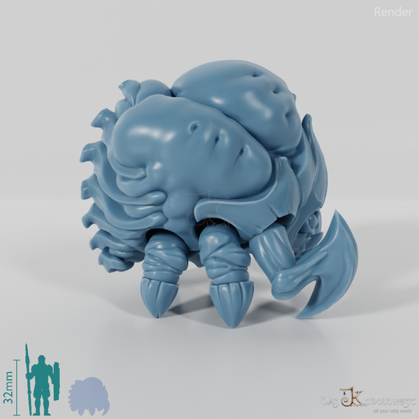 The Hive - Living Bomb