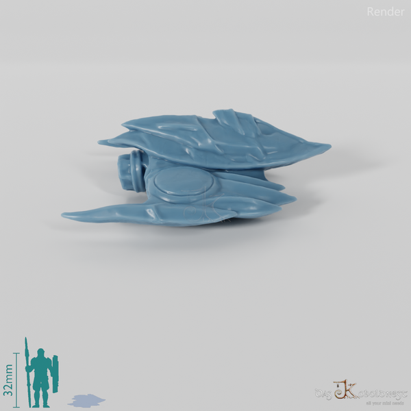 Hive-Langstreckenkämpfer