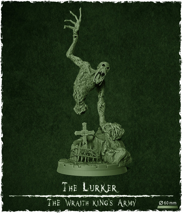 The Lurkers