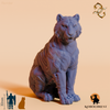 Tiger - Lux
