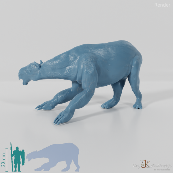 Moropus elatus 03 - JJP