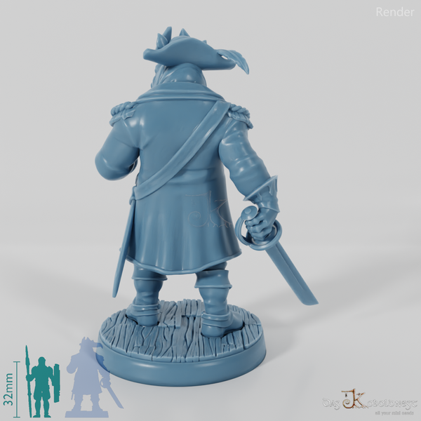 Nashornvolk-Kapitän 01