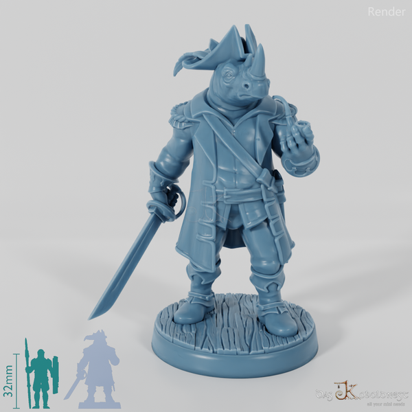 Nashornvolk-Kapitän 01