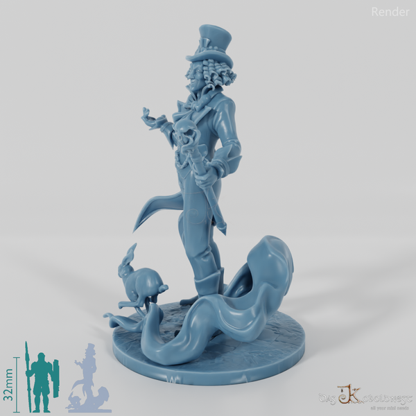 Der Verrückte Hutmacher