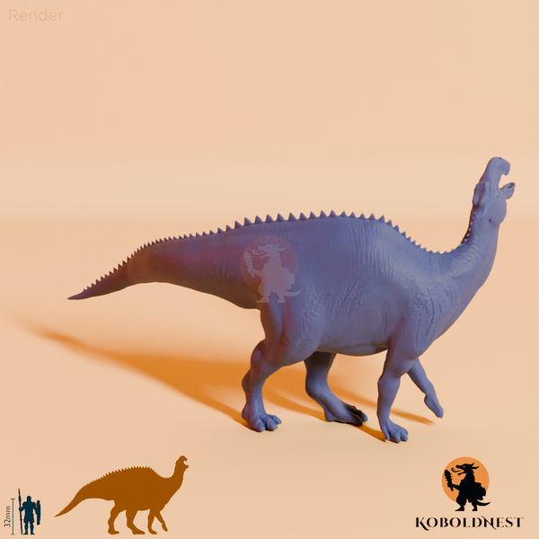Maiasaura peeblesorum 05