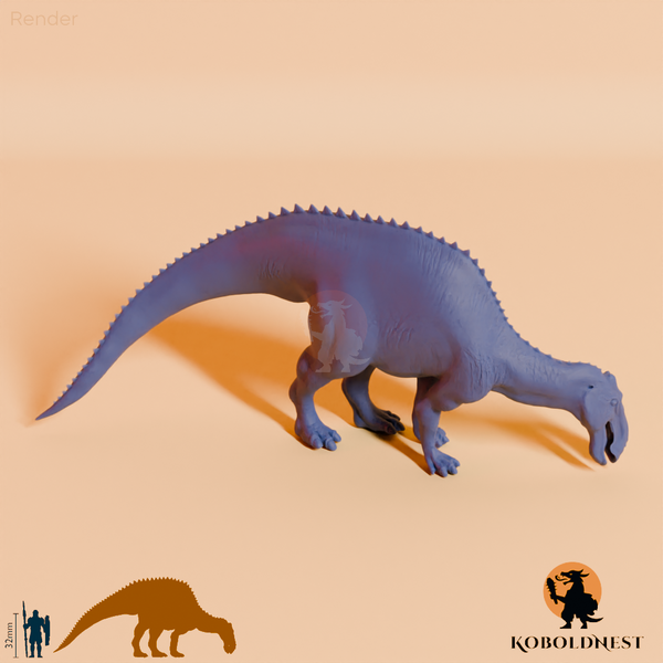 Maiasaura peeblesorum 06