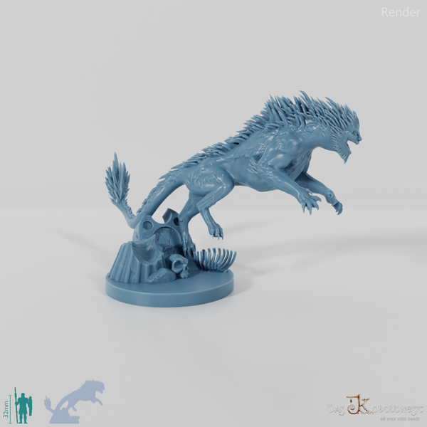 Manticora 02 - Tyveria - Dragonbond