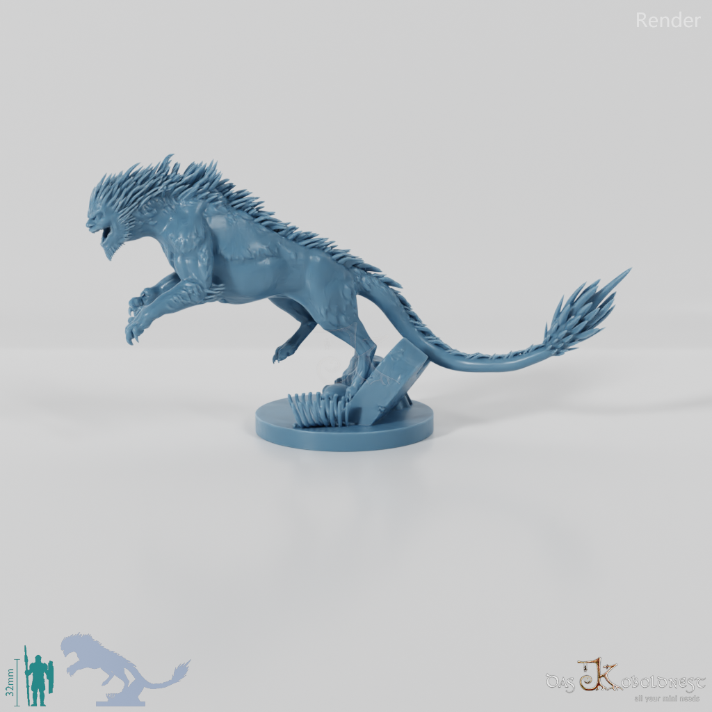 Manticora 02 - Tyveria - Dragonbond