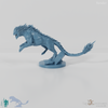 Manticora 02 - Tyveria - Dragonbond