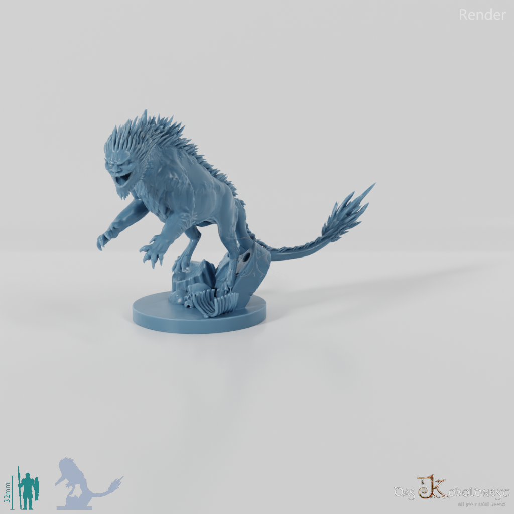 Manticora 02 - Tyveria - Dragonbond