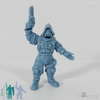 Space Soldiers - Marauder mit Pistole 01
