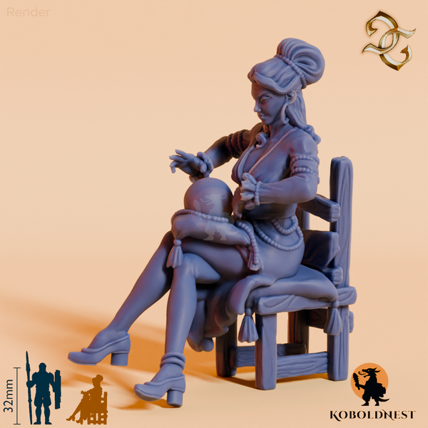 Margery-Douglas-Fortune-Teller_RenderOnly_Unbased_render_80pitch_300deg.png