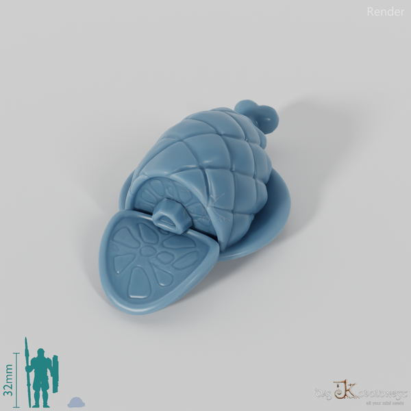 Fleisch - Backschinken