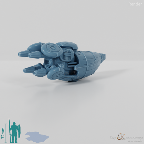 Sylwarin-Kreuzer Mittel