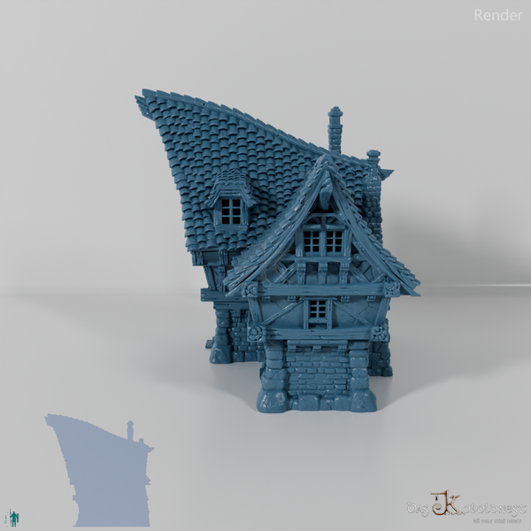 City of Firwood - Haus 2