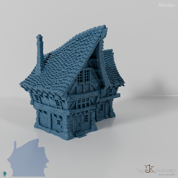 City of Firwood - Haus 2