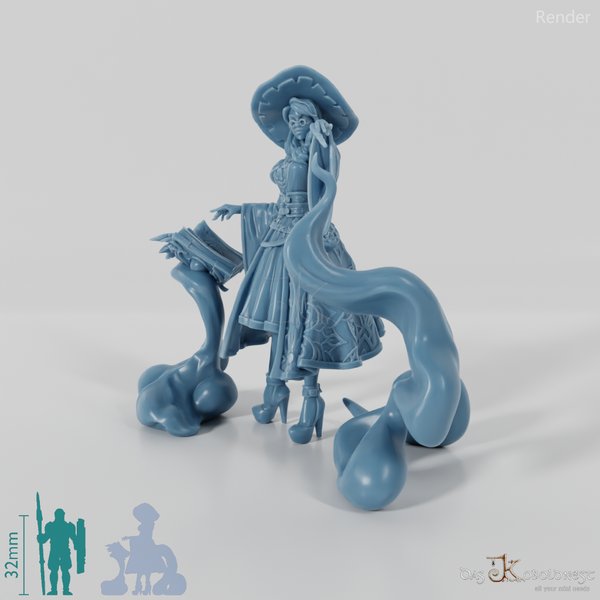 Melinda, die Gute Hexe