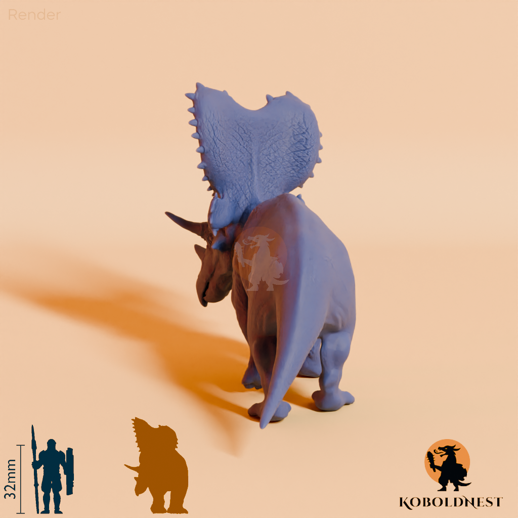 Mercuriceratops gemini 03