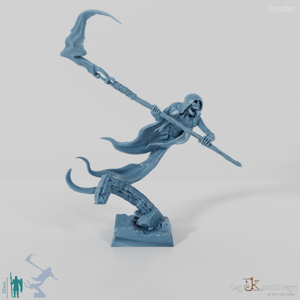 Midnight Guard - Komplettset