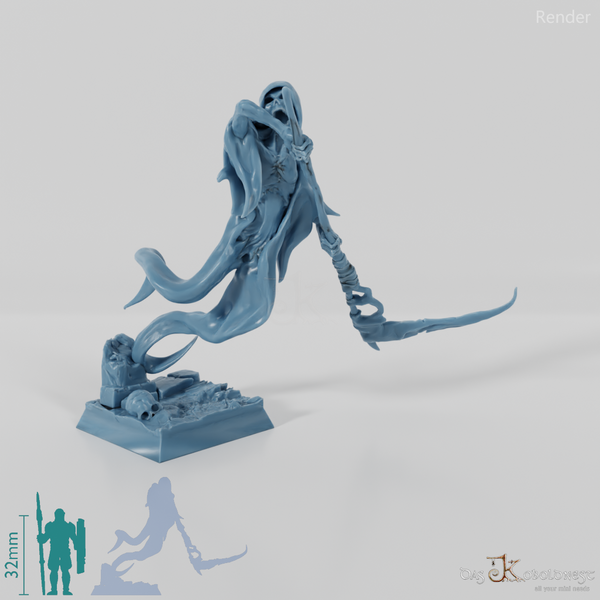 Midnight Guard - Komplettset