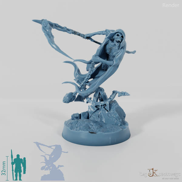 Midnight Guard - Komplettset