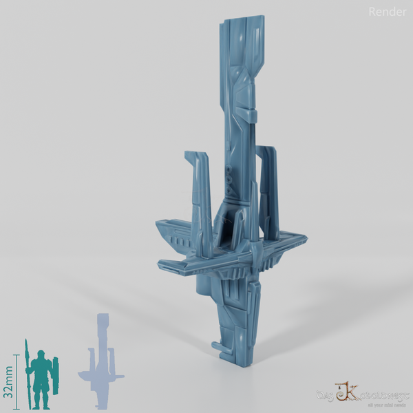 Allianz-Mittelklassekreuzer 3